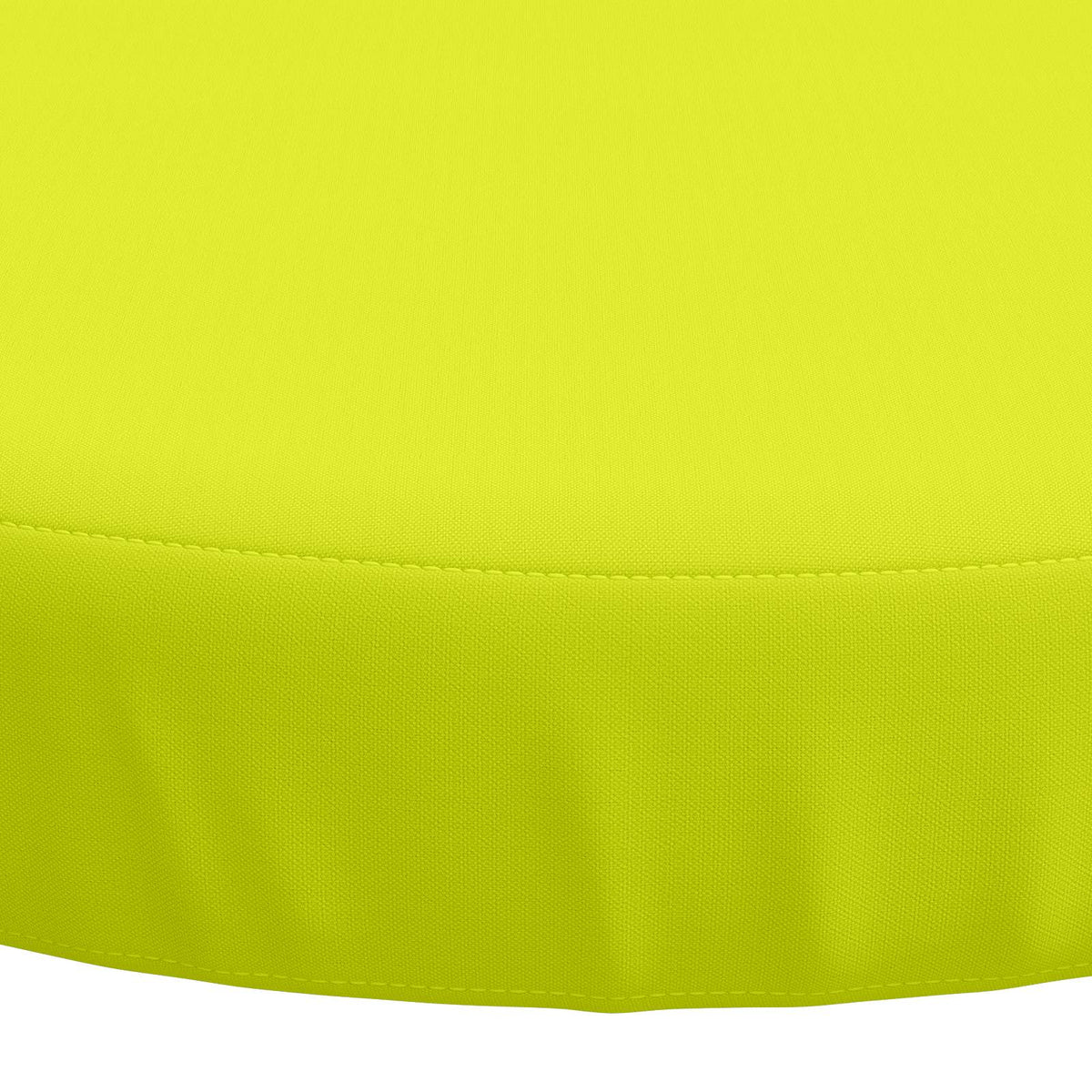 4-Piece Zitkussens SOEST 4 st 100% Polyester Helder groen