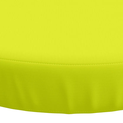 4-Piece Zitkussens SOEST 4 st 100% Polyester Helder groen