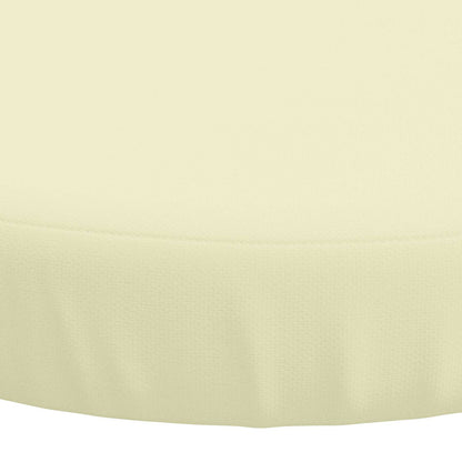 4-Piece Zitkussens SOEST 4 st 100% Polyester Crèmekleurig