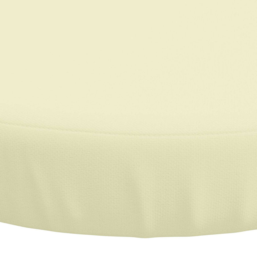 4-Piece Zitkussens SOEST 4 st 100% Polyester Crèmekleurig