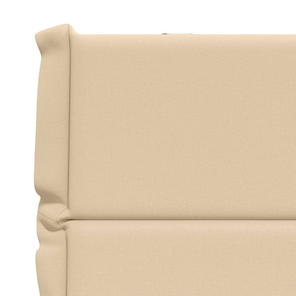 2-delige Hoogrug Kussen GEMERT 2 pcs 100% Polyester