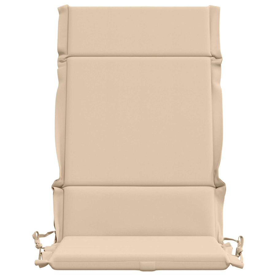 2-delige Hoogrug Kussen GEMERT 2 pcs 100% Polyester