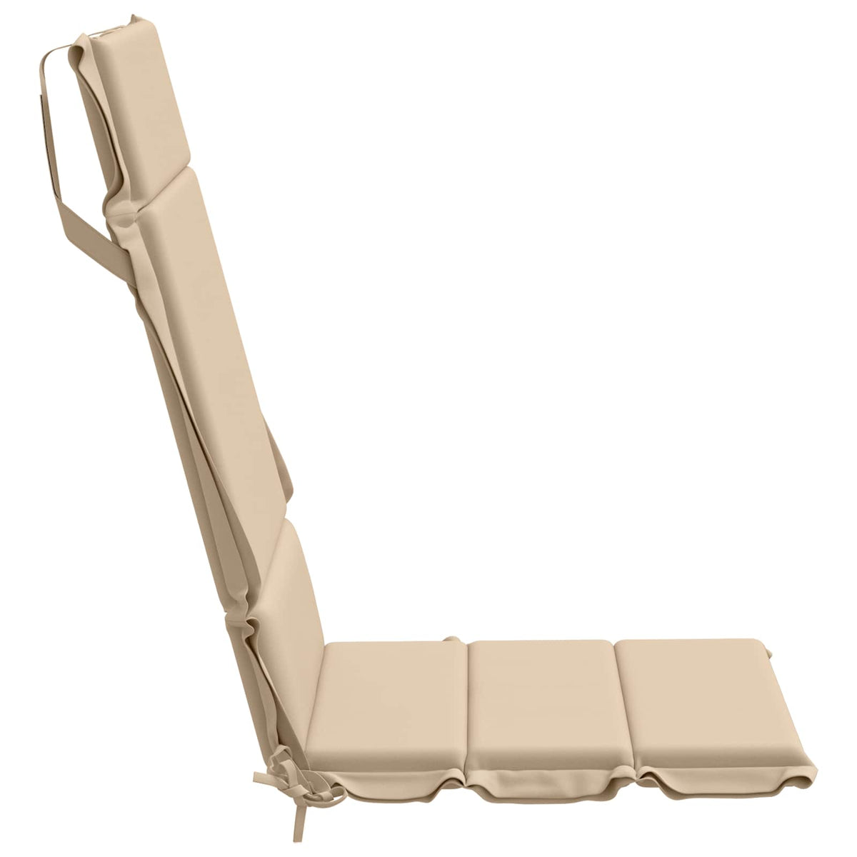 2-delige Hoogrug Kussen GEMERT 2 pcs 100% Polyester