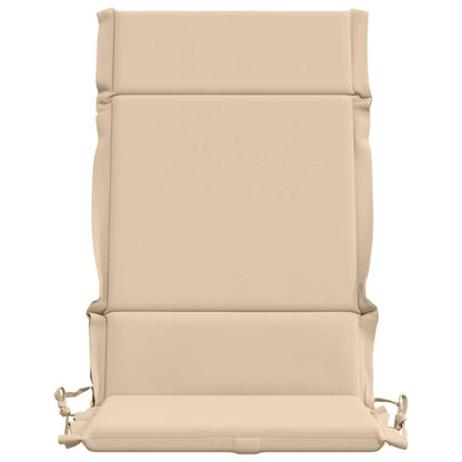 4-delige Hoogrug Kussen GEMERT 4 pcs 100% Polyester
