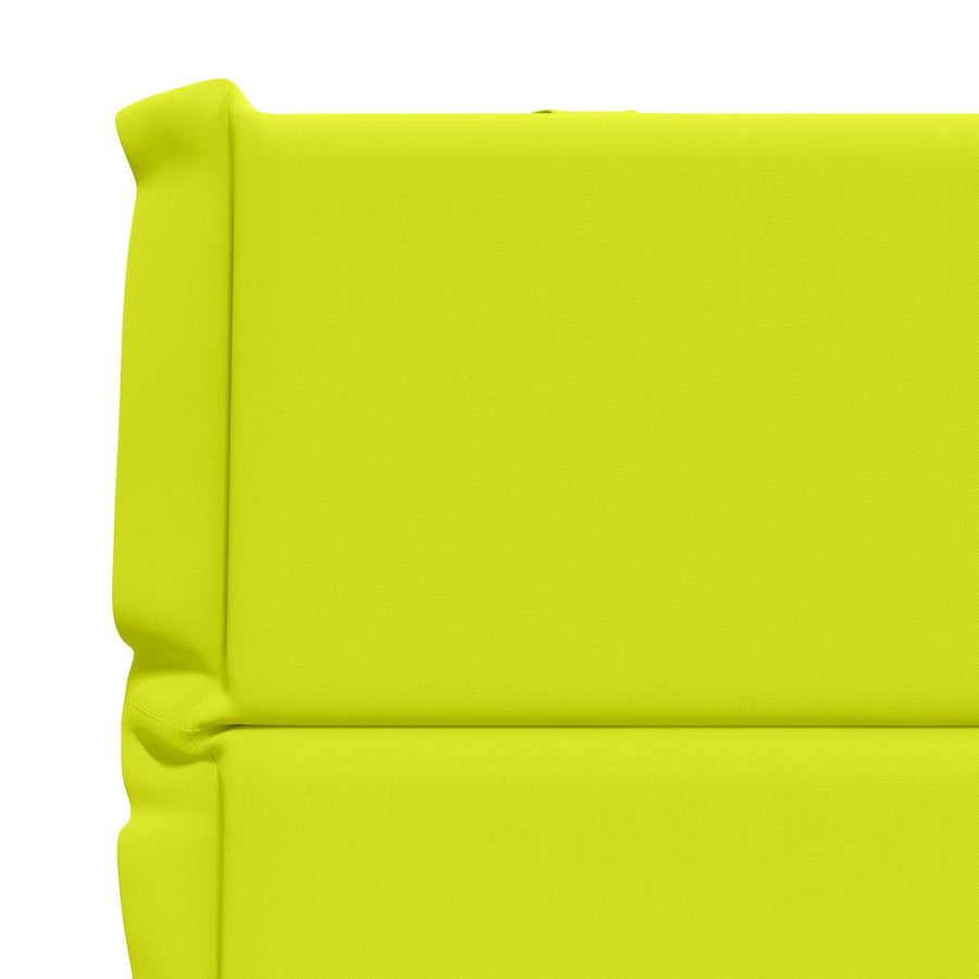 2-delige Hoogrug Kussen GEMERT 2 pcs 100% Polyester