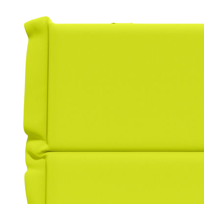 4-delige Hoogrug Kussen GEMERT 4 pcs 100% Polyester