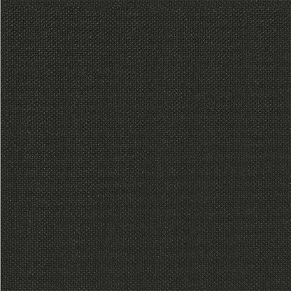 4-delige Hoogrug Kussen GEMERT 4 pcs 100% Polyester Zwart