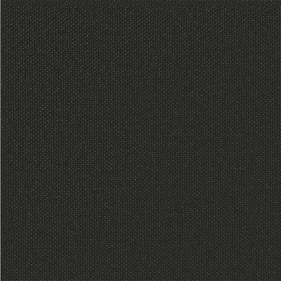 6-delige Hoogrug Kussen GEMERT 6 pcs 100% Polyester Zwart