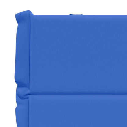 2-delige Hoogrug Kussen GEMERT 2 pcs 100% Polyester