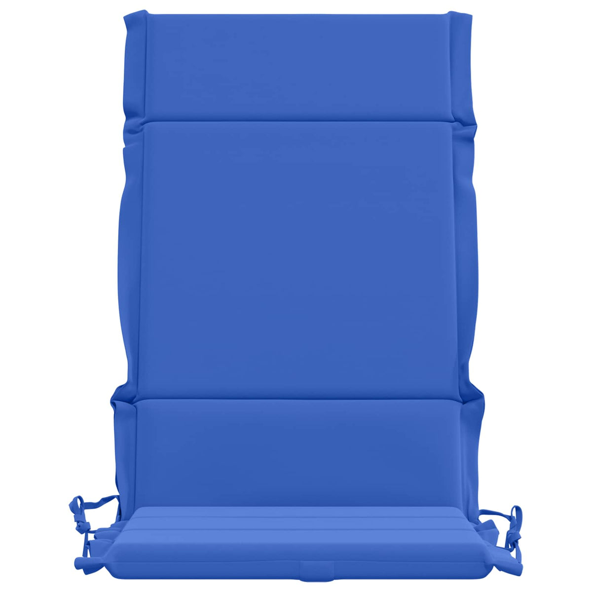 4-delige Hoogrug Kussen GEMERT 4 pcs 100% Polyester