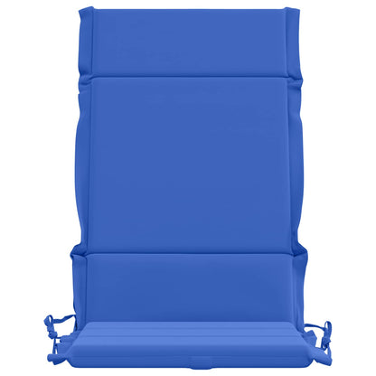 4-delige Hoogrug Kussen GEMERT 4 pcs 100% Polyester