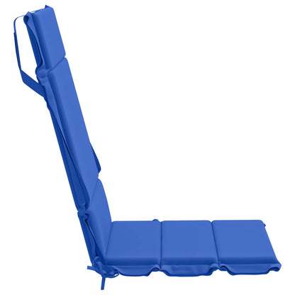 4-delige Hoogrug Kussen GEMERT 4 pcs 100% Polyester