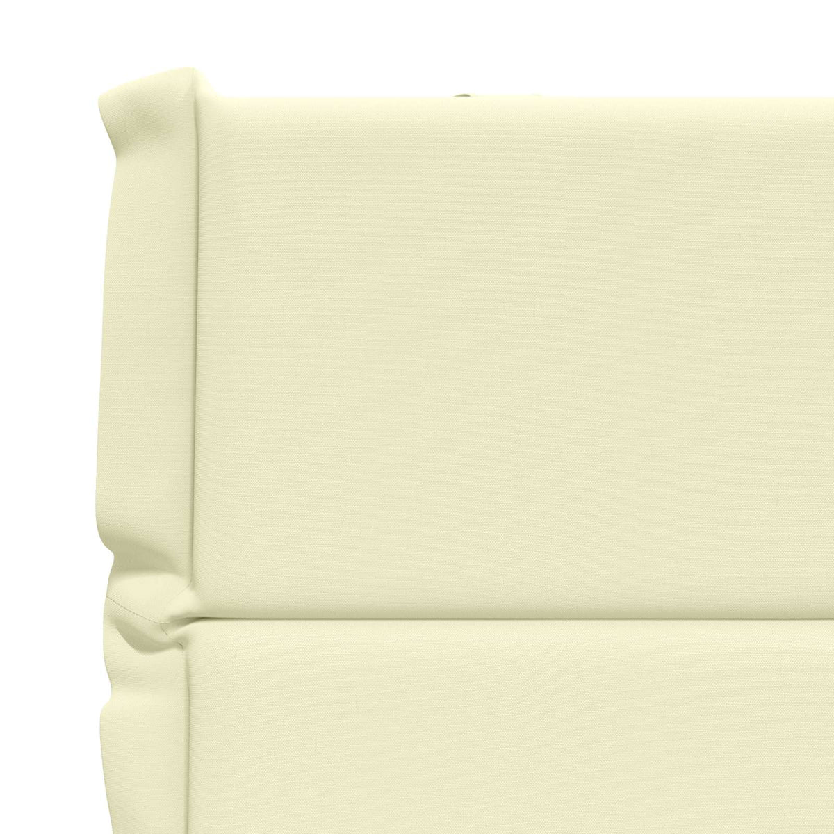 2-delige Hoogrug Kussen GEMERT 2 pcs 100% Polyester