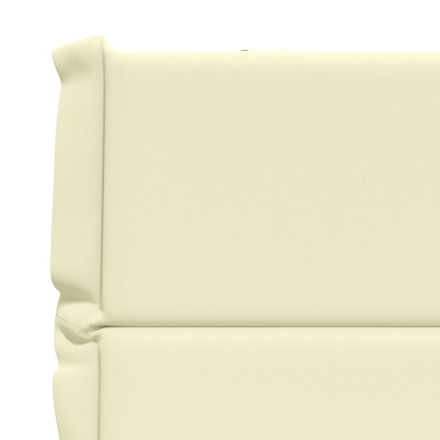 2-delige Hoogrug Kussen GEMERT 2 pcs 100% Polyester