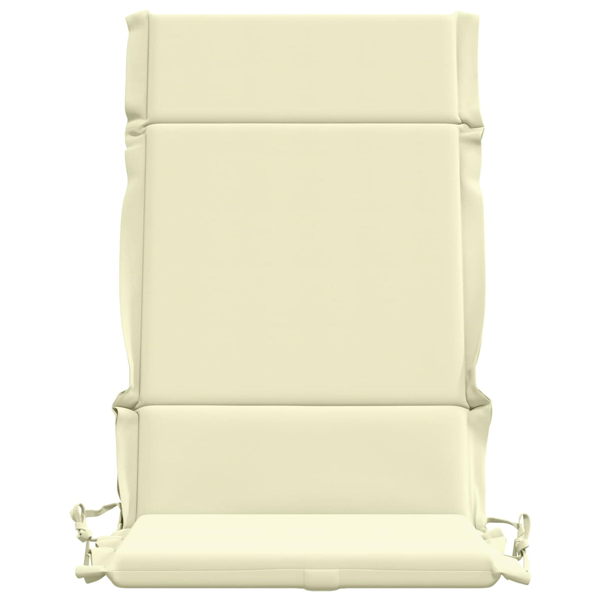 2-delige Hoogrug Kussen GEMERT 2 pcs 100% Polyester