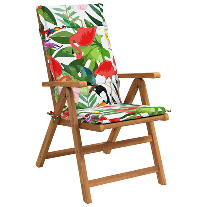6-delige Hoogrug Kussen GEMERT 6 st 100% Polyester Meerkleurig