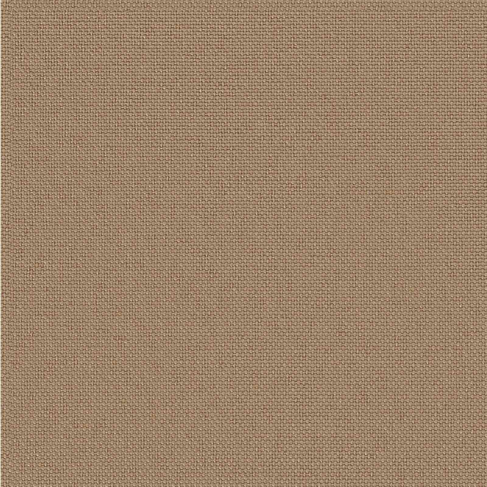 2-delige Hoogrug Kussen GEMERT 2 pcs 100% Polyester Taupe