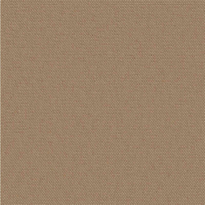 2-delige Hoogrug Kussen GEMERT 2 pcs 100% Polyester Taupe