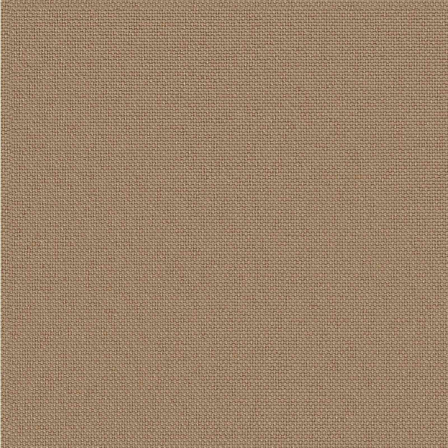 2-delige Hoogrug Kussen GEMERT 2 pcs 100% Polyester Taupe