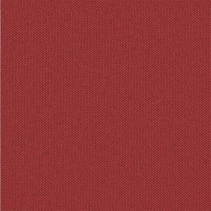4-delige Hoogrug Kussen GEMERT 4 pcs 100% Polyester Wijnrood