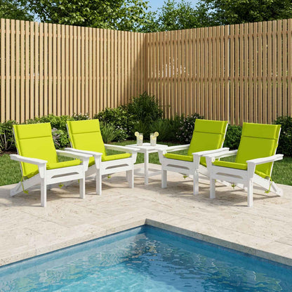 6-delige Hoogrug Kussen GEMERT 6 pcs 100% Polyester