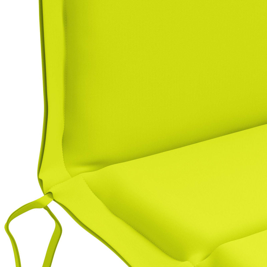 6-delige Hoogrug Kussen GEMERT 6 pcs 100% Polyester
