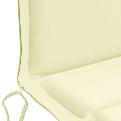 6-delige Hoogrug Kussen GEMERT 6 pcs 100% Polyester