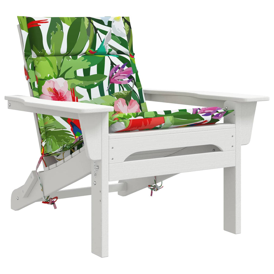 6-delige Hoogrug Kussen GEMERT 6 pcs 100% Polyester Meerkleurig