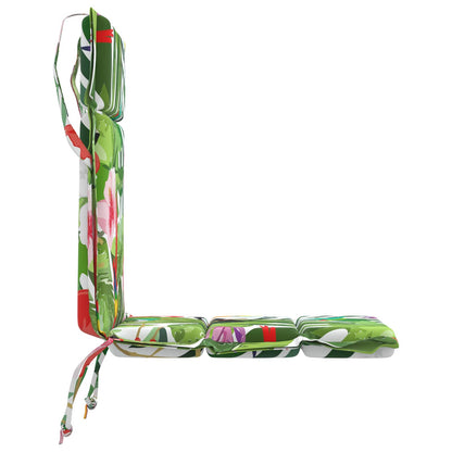 6-delige Hoogrug Kussen GEMERT 6 pcs 100% Polyester Meerkleurig