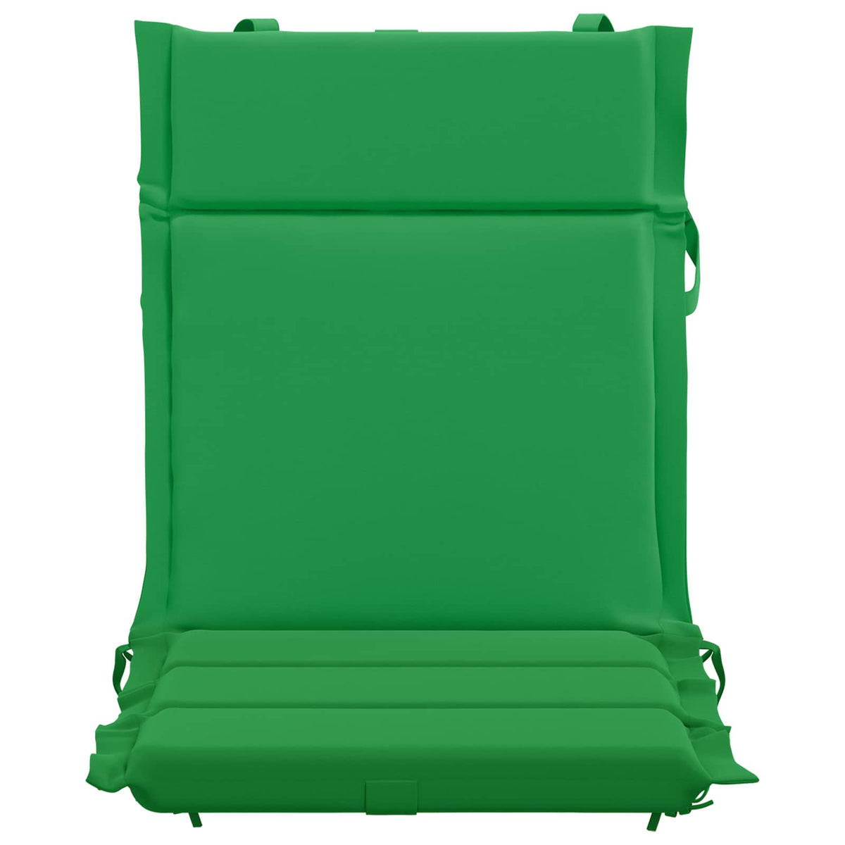 6-delige Hoogrug Kussen GEMERT 6 pcs 100% Polyester Groen