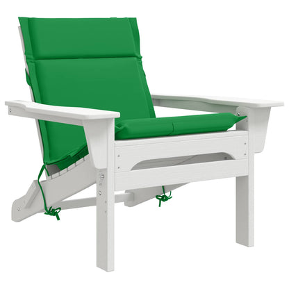 6-delige Hoogrug Kussen GEMERT 6 pcs 100% Polyester Groen