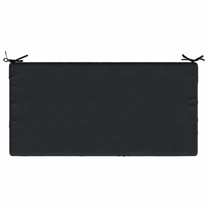 Zitkussen SOEST 100% Polyester Donkerblauw 120 x 60 x 15 cm