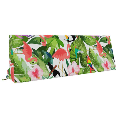 Rugkussen SOEST 100% Polyester Meerkleurig 120 x 20 x 40 cm