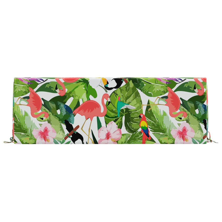 Rugkussen SOEST 100% Polyester Meerkleurig 120 x 20 x 40 cm