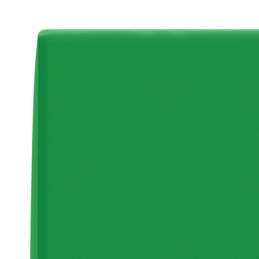Rugkussen SOEST 100% Polyester Groen 120 x 20 x 40 cm