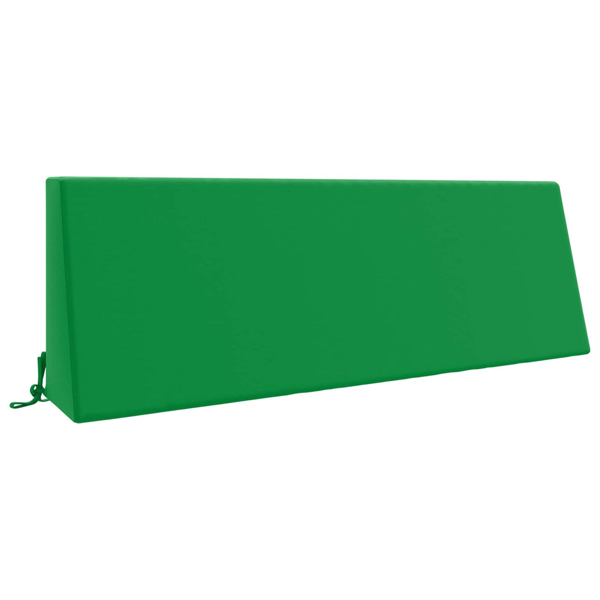 Rugkussen SOEST 100% Polyester Groen 120 x 20 x 40 cm