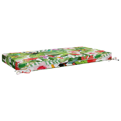 Zitkussen SOEST 100% Polyester Meerkleurig 120 x 80 x 10 cm