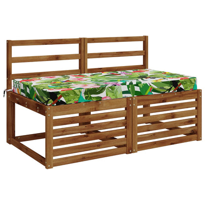 Zitkussen SOEST 100% Polyester Meerkleurig 120 x 80 x 10 cm