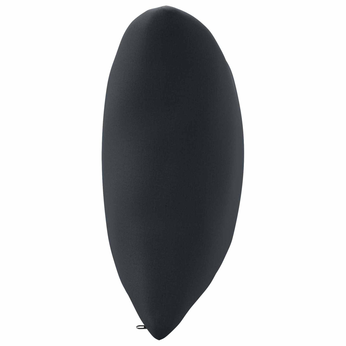 1-Delig Rugkussen PUTTEN 100% Polyester Donkerblauw