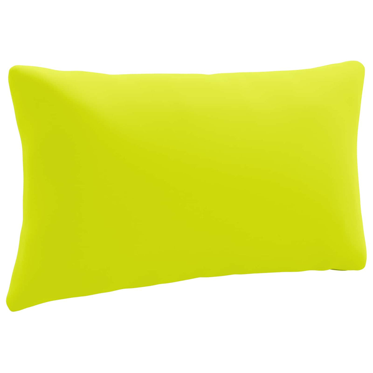 1-Delig Rugkussen PUTTEN 100% Polyester Helder groen