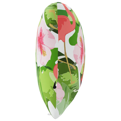 1-Delig Rugkussen PUTTEN 100% Polyester Meerkleurig