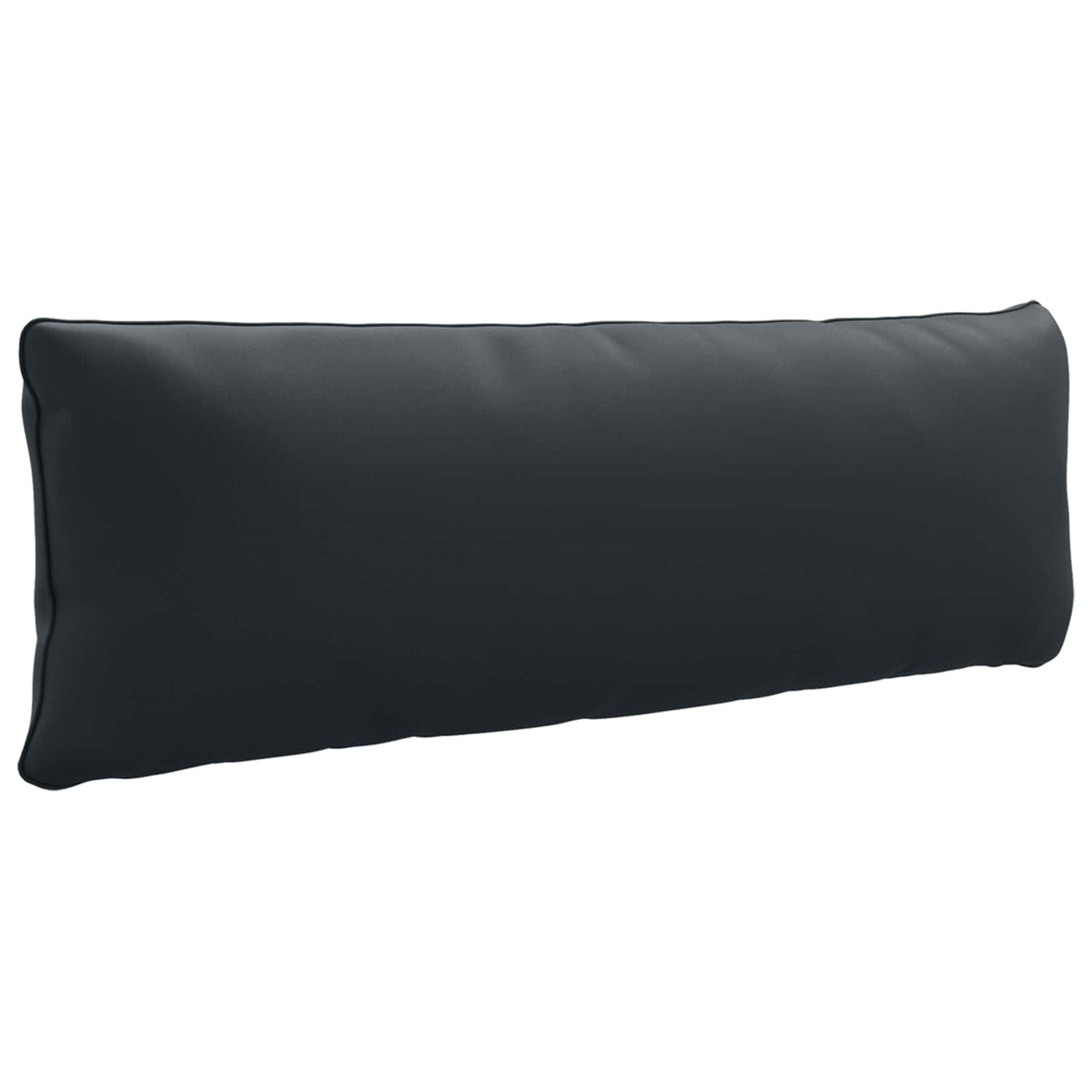 1-Delig Rugkussen PUTTEN 100% Polyester Donkerblauw