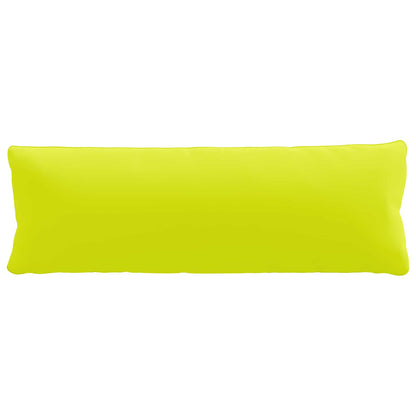 1-Delig Rugkussen PUTTEN 100% Polyester Helder groen