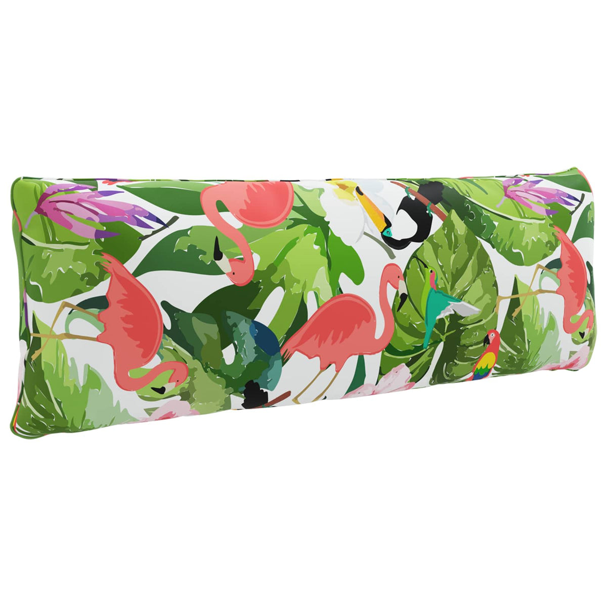 1-Delig Rugkussen PUTTEN 100% Polyester Meerkleurig