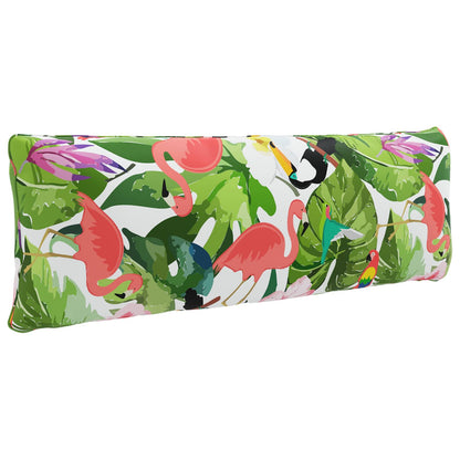 1-Delig Rugkussen PUTTEN 100% Polyester Meerkleurig