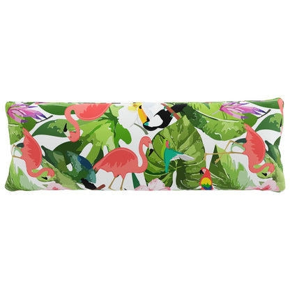 1-Delig Rugkussen PUTTEN 100% Polyester Meerkleurig