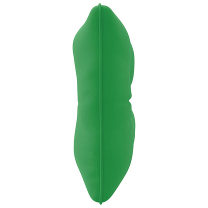 Rugkussen PUTTEN 100% Polyester Groen 60 x 40 x 10 cm