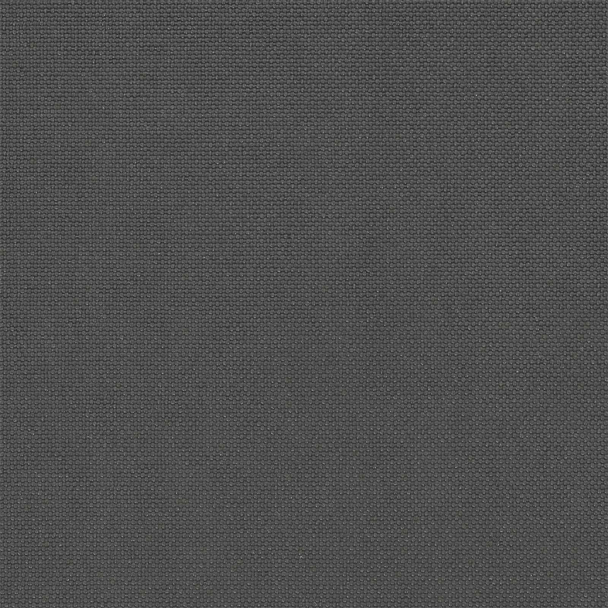 Ligstoel Kussen GEMERT 100% Polyester Antraciet 190 x 50 x 9 cm