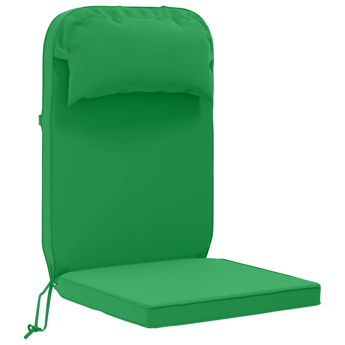 Zon Loungerkussen 100% Polyester Groen 55 x 124 x 5 cm
