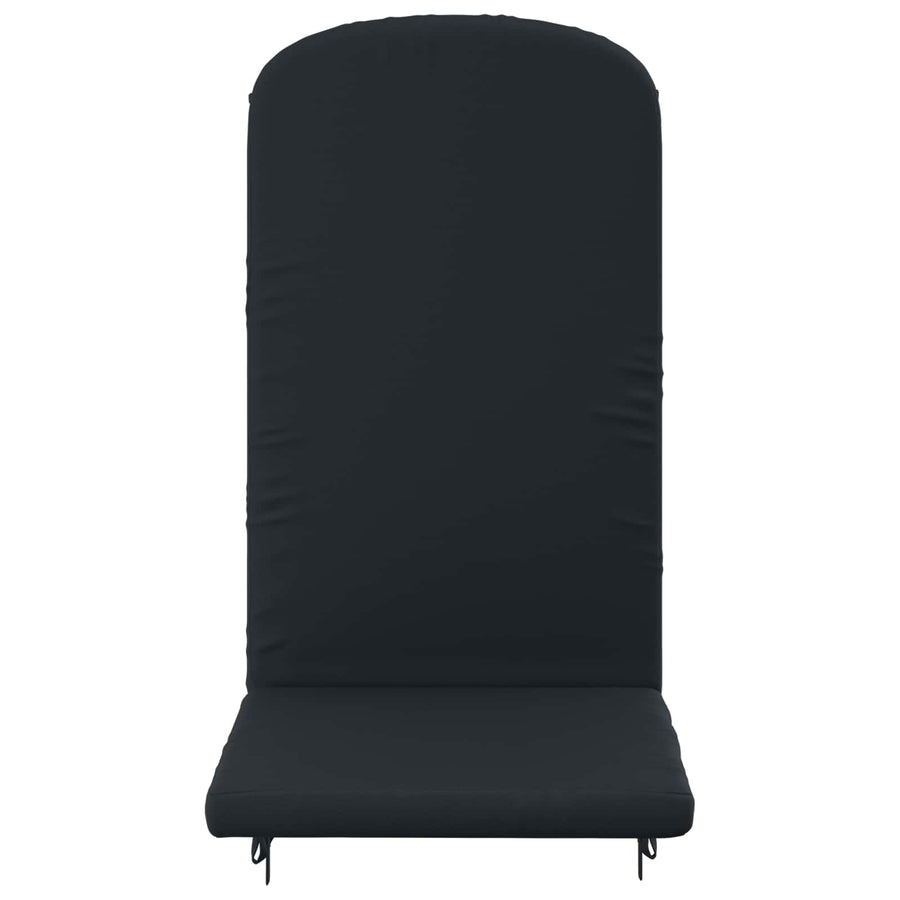 Zon Loungerkussen GEMERT 100% Polyester Donkerblauw